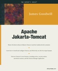Abbildung von: Apache Jakarta-Tomcat - Apress