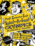 Cover: Olympics - Book House