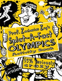 Enlarge image Cover: Olympics - Book House