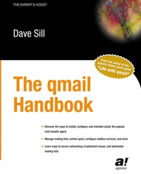 Abbildung von: The qmail Handbook - Apress