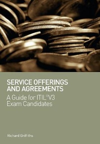Abbildung von: Service Offerings and Agreements - BCS, The Chartered Institute for IT