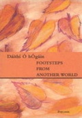 Cover: Footsteps from Another World - Philomel Productions