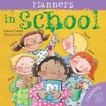 Cover: Manners in School - Book House