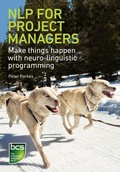 Cover: NLP for Project Managers - BCS, The Chartered Institute for IT
