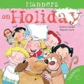 Cover: Manners on Holiday - Book House