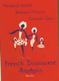 Cover: French Discourse Analysis - Philomel Productions