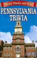 Cover: Pennsylvania Trivia - Blue Bike Books