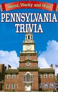 Enlarge image Cover: Pennsylvania Trivia - Blue Bike Books