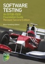 Cover: Software Testing - BCS, The Chartered Institute for IT