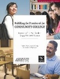 Cover: Fulfilling the Promise of the Community College - National Resource Center for The First Year Experience & Students in Transition