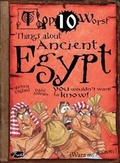 Cover: Things About Ancient Egypt - Book House