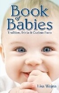 Cover: Book of Babies - Blue Bike Books