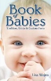 Enlarge image Cover: Book of Babies - Blue Bike Books