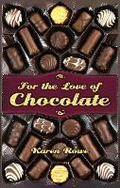 Cover: For the Love of Chocolate - Blue Bike Books