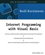 Cover: Internet Programming with Visual Basic - APress
