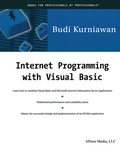 Cover: Internet Programming with Visual Basic - APress