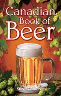Cover: Canadian Book of Beer - Blue Bike Books
