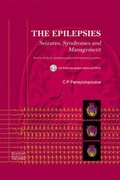 Cover: The Epilepsies - Bladon Medical Publishing
