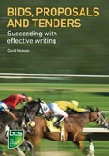 Cover: Bids, Proposals and Tenders - BCS, The Chartered Institute for IT