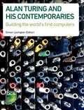 Cover: Alan Turing and his Contemporaries - BCS, The Chartered Institute for IT