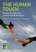 Cover: The Human Touch - BCS, The Chartered Institute for IT