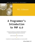 Cover: A Programmer's Introduction to PHP 4.0 - APress