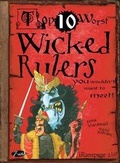 Cover: Wicked Rulers - Book House