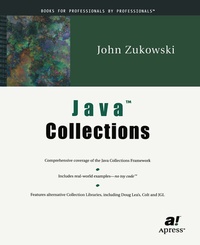 Abbildung von: Java Collections - Apress