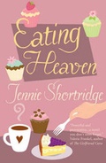 Cover: Eating Heaven - Long Barn Books Ltd