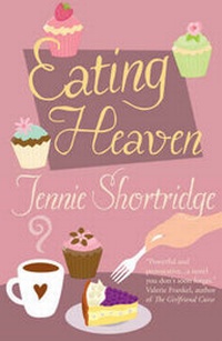 Enlarge image Cover: Eating Heaven - Long Barn Books Ltd