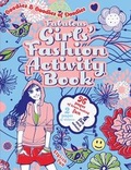 Cover: Fabulous Girls' Fashion Activity Book - Book House