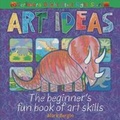 Cover: Art Ideas - Scribblers