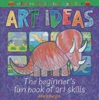 Enlarge image Cover: Art Ideas - Scribblers