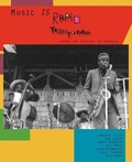 Cover: Music IS Rapid Transportation ...from the Beatles to Xenakis - Charivari Press