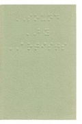 Cover: Sound By Artists - Charivari Press