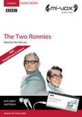 Cover: The "Two Ronnies" - Mi-Vox