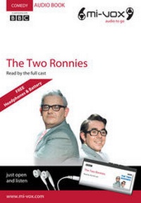 Enlarge image Cover: The "Two Ronnies" - Mi-Vox