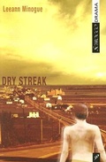 Cover: Dry Streak - Scirocco Drama
