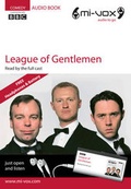Cover: The "League of Gentlemen" - Mi-Vox