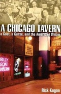 Cover: A Chicago Tavern - Lake Claremont Press