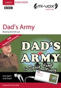 Cover: "Dad's Army" - Mi-Vox