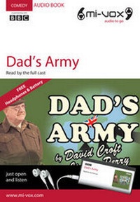 Enlarge image Cover: "Dad's Army" - Mi-Vox