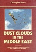 Cover: Dust Clouds - Grub Street Publishing