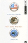 Cover: Chris Earle - Scirocco Drama