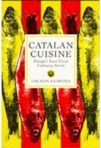 Abbildung von: Catalan Cuisine - Grub Street Publishing