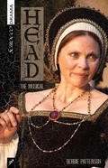 Cover: Head - Scirocco Drama