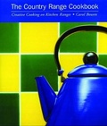 Cover: The Country Range Cookbook - Grub Street Publishing