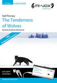Enlarge image Cover: The Tenderness of Wolves - Mi-Vox