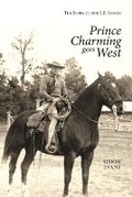 Cover: Prince Charming Goes West - University of Calgary Press