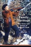 Cover: A Family Heritage - University of Calgary Press